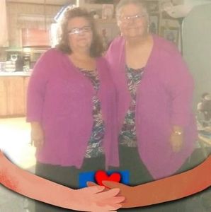 Meet your Posher, Joyce